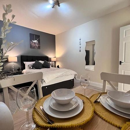Edgware Road 2 Bedroom Apartment London Ngoại thất bức ảnh