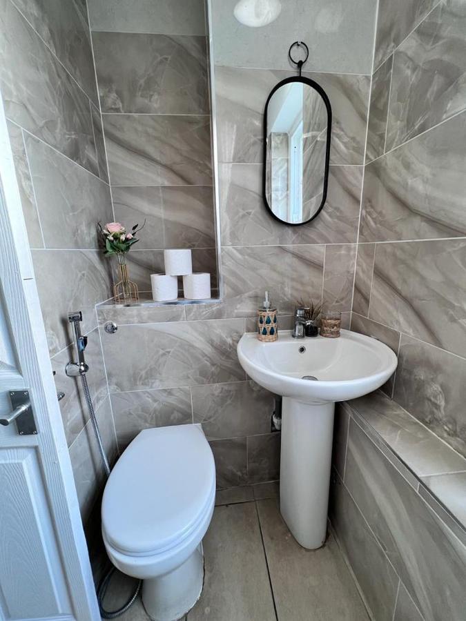 Edgware Road 2 Bedroom Apartment London Ngoại thất bức ảnh